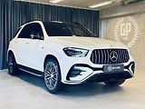 Mercedes-Benz GLE (2024) 53 AMG*4M*ZÁRUK*CARBON*MASÁŽ* - náhled 1