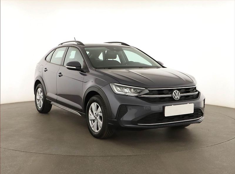 Volkswagen Taigo (2023) 1.0 TSI, Serv.kniha, Tempomat - fotografie inzerátu