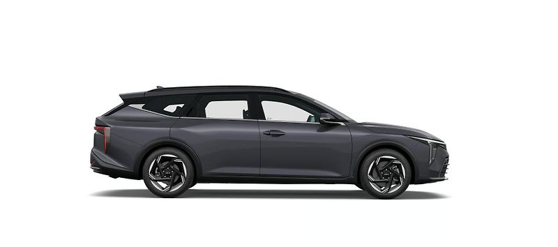 Kia K4 Sportswagon 1,6 T-GDi GPF 7DCT TOP - fotka 5 z 6