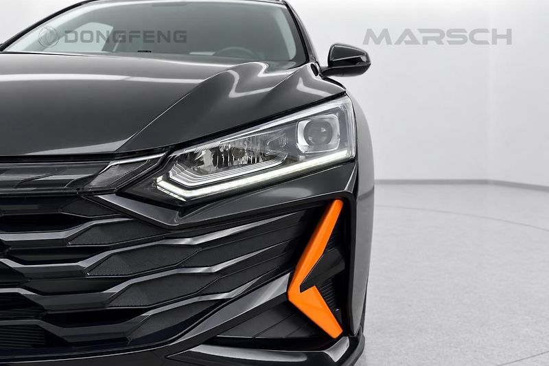 Dongfeng SHINE (2026) GS E1 - fotka 5 z 20