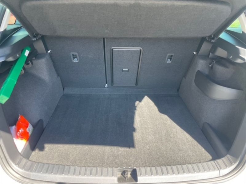 Škoda Karoq 2,0 TDI Style - fotka 6 z 11