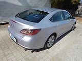 Mazda 6 1.8i, KLIMA - náhled 8