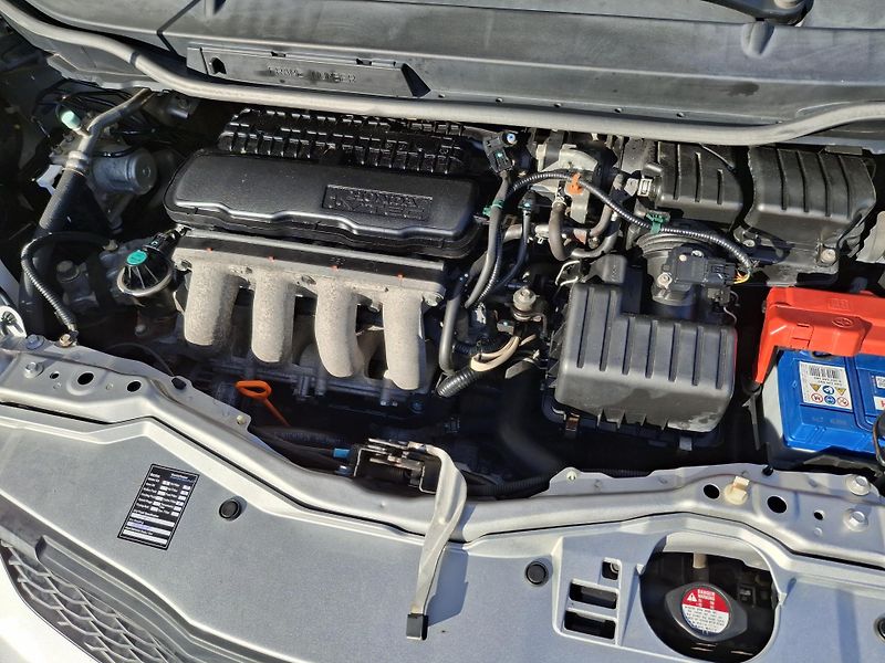 Honda Jazz 1.2 benzin Elegance 1. majitel - fotka 16 z 26