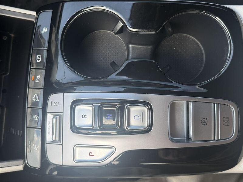 Hyundai Tucson 1,6 T-GDI 110kW DCT Style - fotka 16 z 26