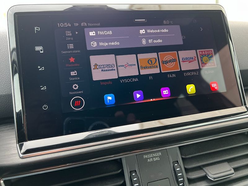Seat Tarraco (2021) 2.0TDi 110kW! Xcellence! R19! - fotka 33 z 39