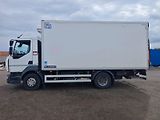 Renault Trucks D 12,klima,čelo, rozvor 3,5m - náhled 3