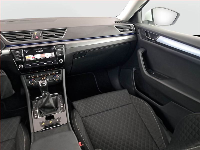Škoda Superb (2016) 2.0 TDI, Navi, Bi-Xenony - fotka 8 z 18