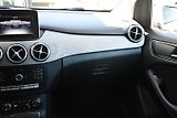Mercedes-Benz Třídy B 220d PDC 4M N.TOP VYHŘ.SEDAČ - náhled 8