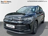 Volkswagen Tiguan (2025) 1.5 eTSI 7DSG Life REZERVACE - náhled 1