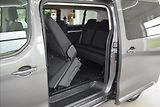 Peugeot Traveller 2,0 HDi, 8-míst, NAVIGACE - náhled 12