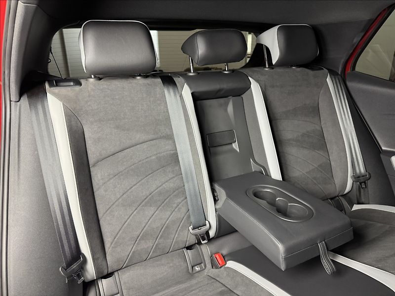 Volkswagen ID.3 Pro Sportpaket Assist Tažné - fotka 17 z 50