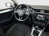 Škoda Octavia (2019) 1.0 TSI, Tempomat - náhled 7
