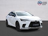 Lexus RX 500h 2,4 HEV  1.MAJ,A/T,4x4,FSPORT+ - náhled 2