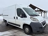 Citroën Jumper (2008) jumper 2.2 HDI 16 V - náhled 7