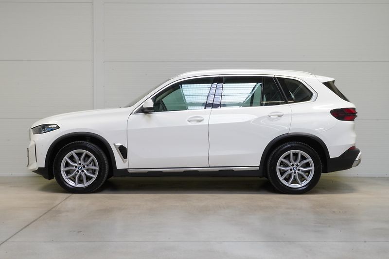 BMW X5 Xdrive30d,360,HUD,ACC,TAŽNÉ - fotka 5 z 41