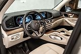 Mercedes-Benz GLE 4Matic, MBUX, 360°, tažné - náhled 13