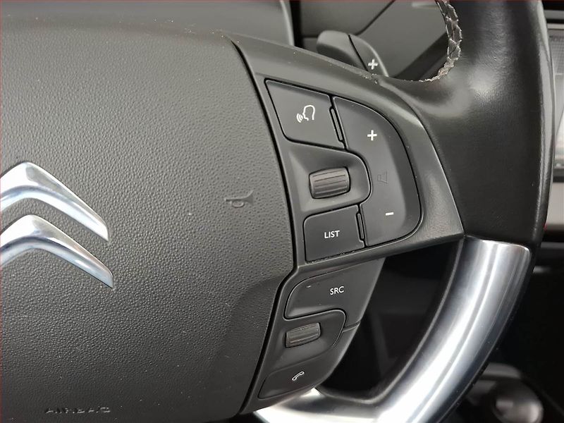 Citroën C4 SpaceTourer (2019) PureTech 130, Automat, 7 míst - fotka 18 z 21