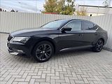 Škoda Superb 1,6 TDI Navi TZ park. kamera - náhled 2