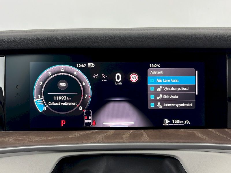 Volkswagen Tayron (2025) Elegance 2.0 TSI 150kW 4Motion - fotka 10 z 45