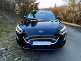 Ford Focus (2021) 1.0 EcoBoost mHEV Titanium - náhled 4