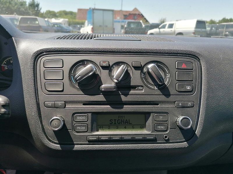 Škoda Citigo (2012) 1.0 MPi Klima - fotka 10 z 14