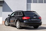 Audi A4 2009 105kW - náhled 7