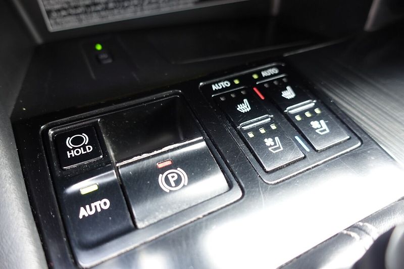 Lexus RX 450h RX450h Executive - fotka 24 z 37