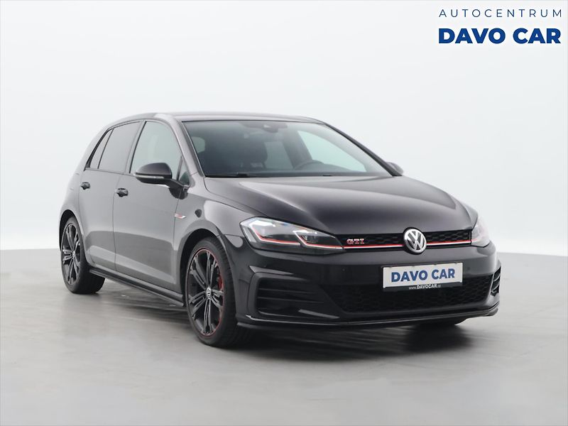 Volkswagen Golf 2,0 TSI GTI 180kW Performance - fotografie inzerátu
