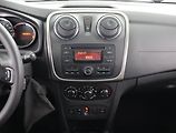 Dacia Logan (2016) 0.9 TCe, LPG, Serv.kniha - náhled 12