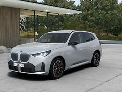 BMW X3 - fotografie inzerátu