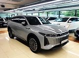 Omoda 9 (2025) Omoda 9 PHEV Premium  - náhled 1
