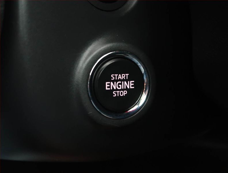 Škoda Kamiq (2022) Monte Carlo 1.5 TSI - fotka 19 z 21