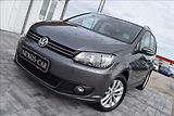 Volkswagen Touran 1,6 d 77KW BIXENON TAŽNÉ - náhled 1
