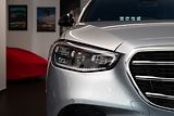 Mercedes-Benz Třídy S d Long 4MATIC - náhled 30