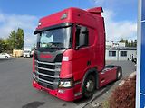 Scania R450 EURO 6 - náhled 7