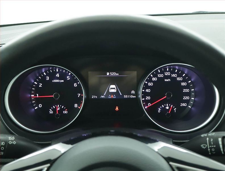 Kia Ceed (2023) Spin 1.0 T-GDI, SPIN, DPH - fotka 11 z 15