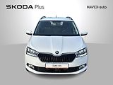Škoda Fabia (2021) Combi 1.0 TSI Ambition + - náhled 4
