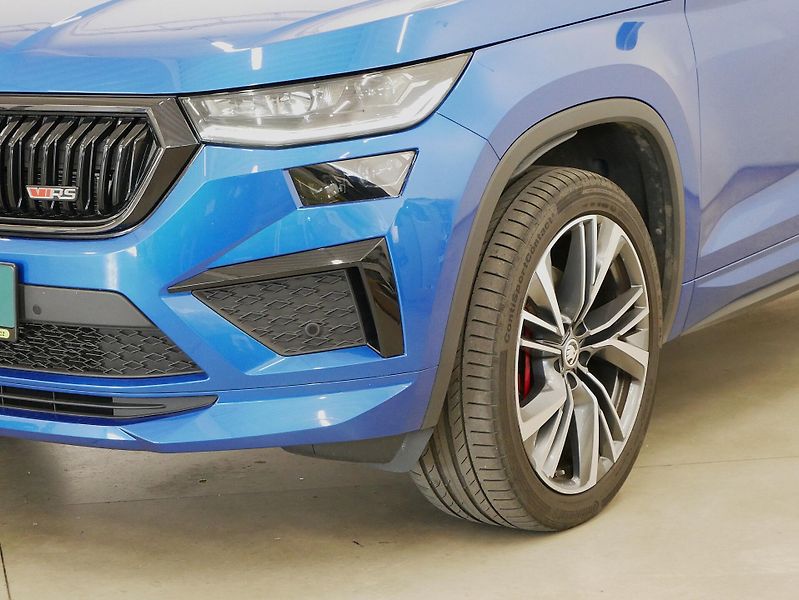 Škoda Kodiaq - fotka 9 z 30