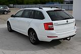 Škoda Octavia 1.6TDI 77KW Edition 4/2015 - náhled 7