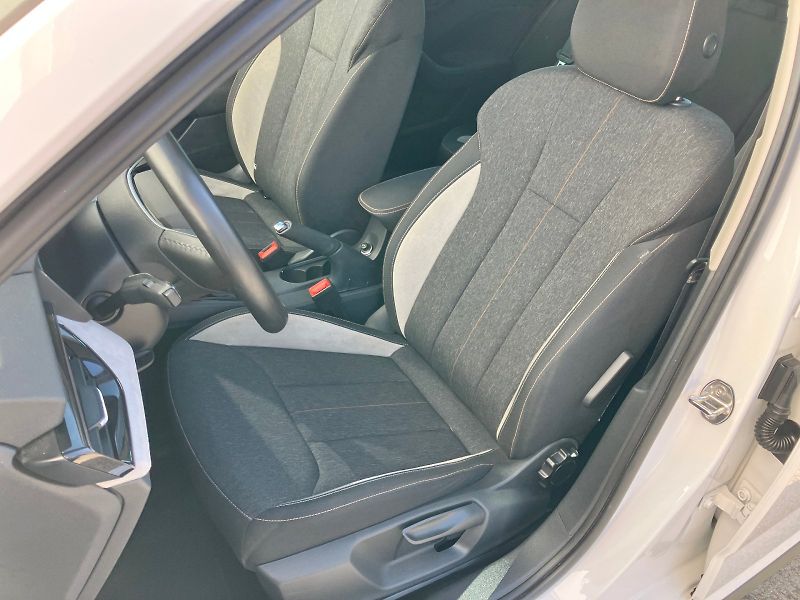 Škoda Kamiq (2025) 1.0TSI 85kW Top Selecti naviga - fotka 7 z 33