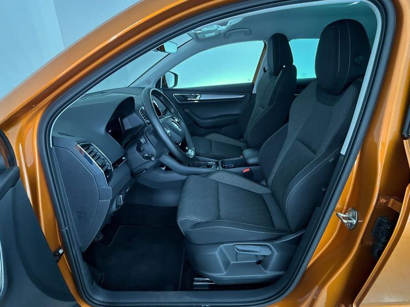 Škoda Karoq Style - fotka 7 z 28