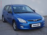 Hyundai i30 (2008) 1.6i, ČR, AC, tažné - náhled 1