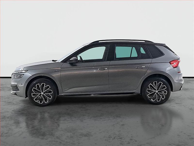 Škoda Kamiq (2023) Monte Carlo 1.0 TSI - fotka 3 z 22