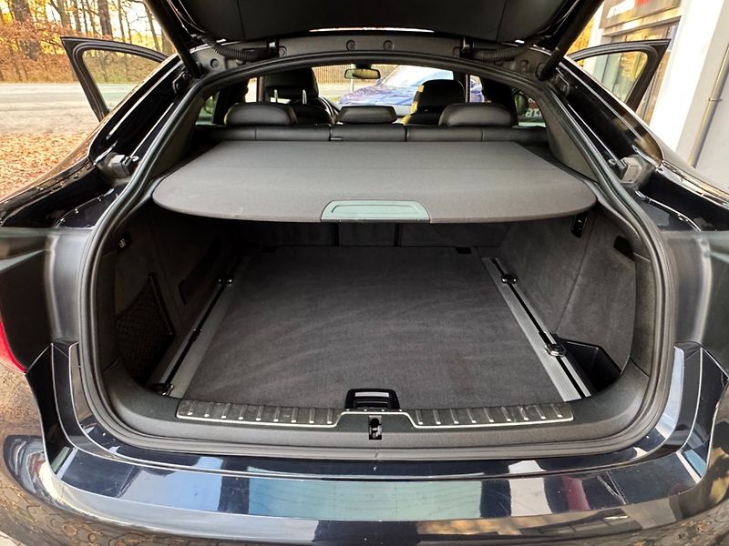 BMW X6 (2016) 3.0 xDrive, M Paket - fotka 38 z 42
