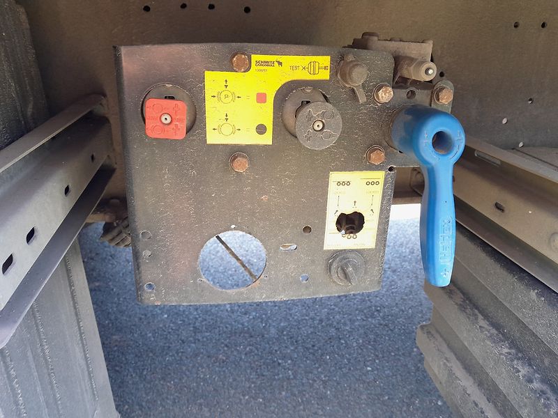 Schmitz SPL 24/L - fotka 10 z 28