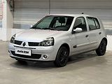 Renault Clio (2005) 1.2i, ČR, AC, tažné - náhled 1