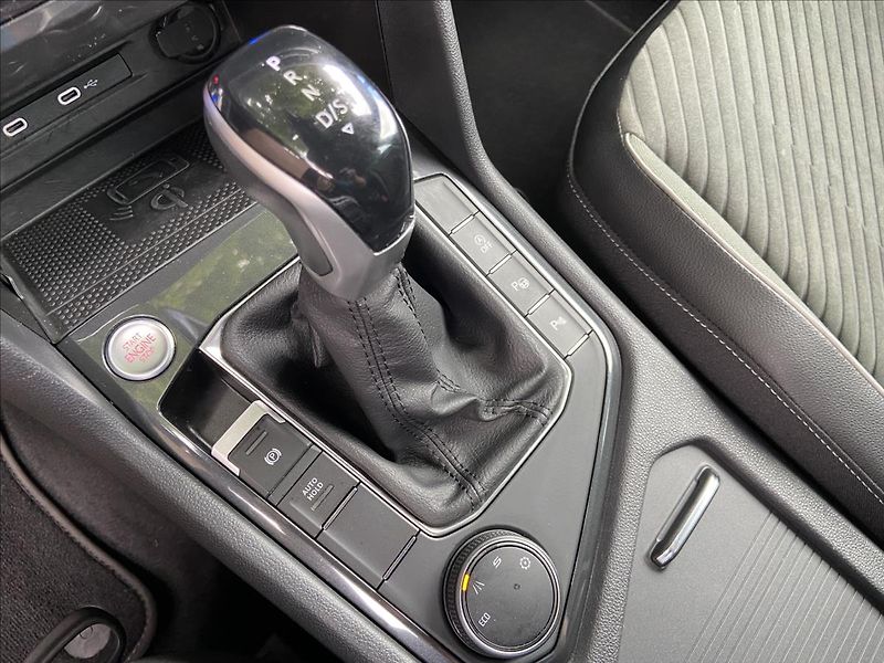 Seat Tarraco 2,0 TDi DSG Xcellence DPH  ACC - fotka 23 z 50