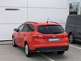 Ford Focus TREND 1.0 EcoBoost 92kW MAN6 - náhled 13