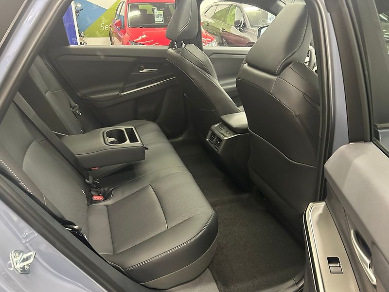 Subaru Solterra (2026) Touring+ 2026 | 10letZáruka - fotka 32 z 65