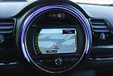 Mini Clubman 2.0D A/T NAVI LED 1.MAJITEL ČR - náhled 17